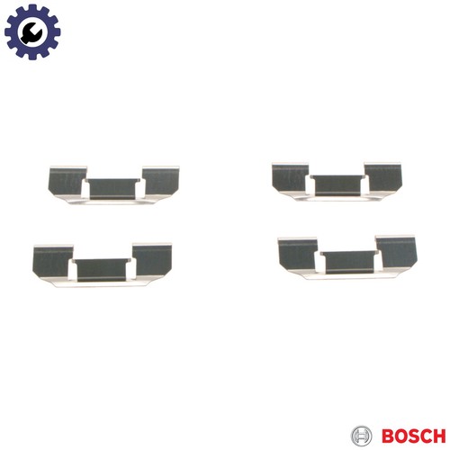 Accessory kit disc - accessory,