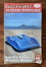 Salt Flat Racers by Testors