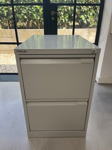 Bisley drawer filing - 2,