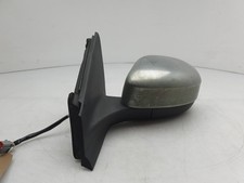 2007 FORD MONDEO GHIA TDCI 5