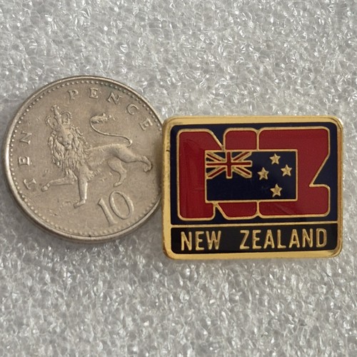 New zealand badge - zealand,