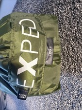 EXPED LYRA II Meadow Green 2