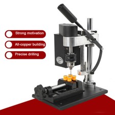 Mini Bench Drill Press, B10