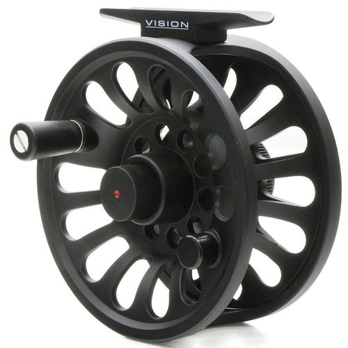 Vision deep fly reels trout - deep,