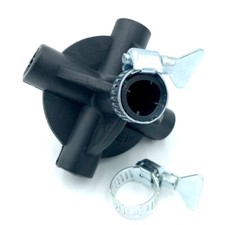 Bamboo Cane Flexi Balls x8 for