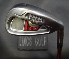 TaylorMade Burner XD 9 Iron Regular Graphite Shaft TaylorMade Grip