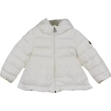 MONCLER BABY GIRLS DOWN PADDED JACKET 18-24 MONTHS