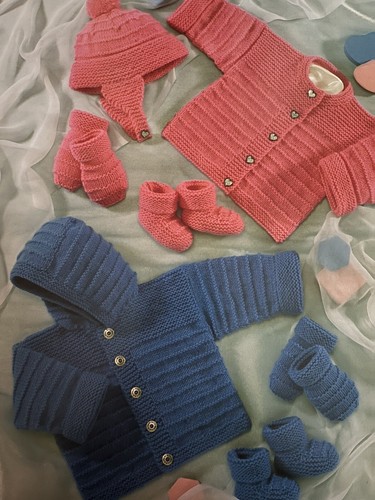 Baby childs easy - baby/childs, hooded