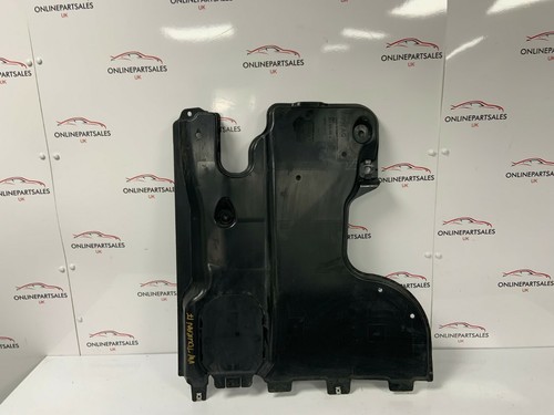 Volkswagen touran mk2 rear - 5t,