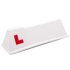 Lettercraft SOM 2 White -