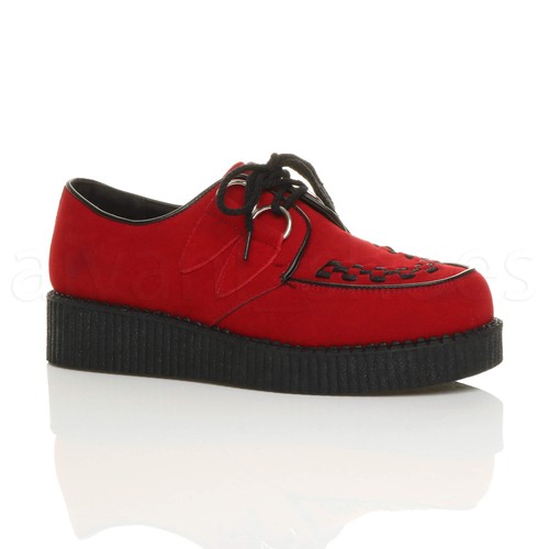 Mens platform wedge - mens,