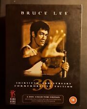 BRUCE LEE 30TH ANNIVERSARY