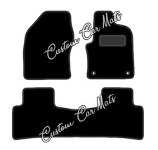 TOYOTA PRIUS CAR FLOOR MATS IN