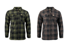 Jack Pyke Tundra Fleece Shirt