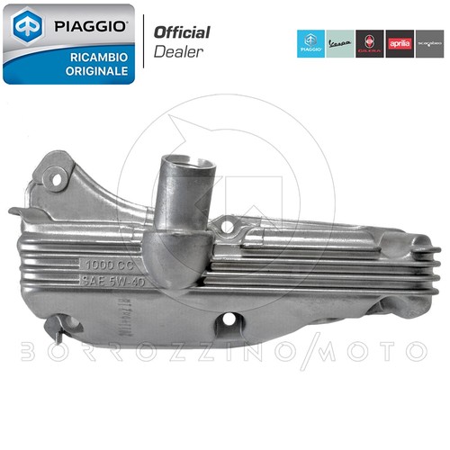 Engine oil cup 843761 original - 843761,