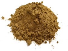 Ginkgo Biloba Dried Leaf