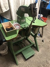 Colli GP4 Trimming Machine 
