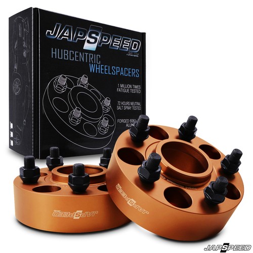 Japspeed hubcentric 40mm - japspeed,