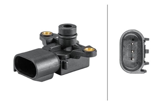 New sensor intake manifold - sensor,,