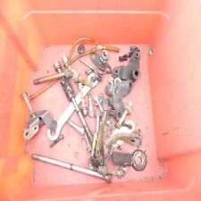 Honda NSR 125 JC22 Screws & Small Parts Various 21899