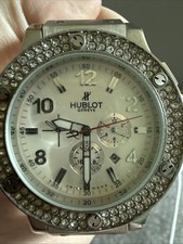 Hublot Geneve Limited Edition