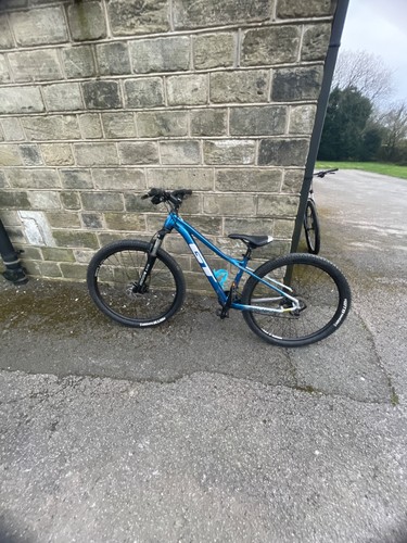 Avalanche mountain bike - avalanche,