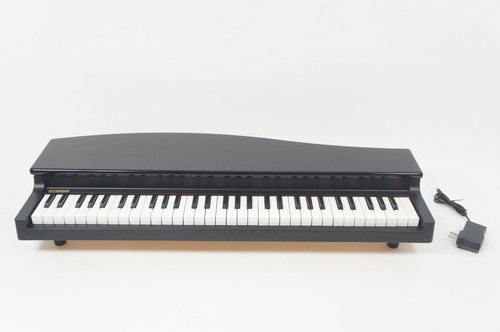 Korg micropiano black digital - micropiano,