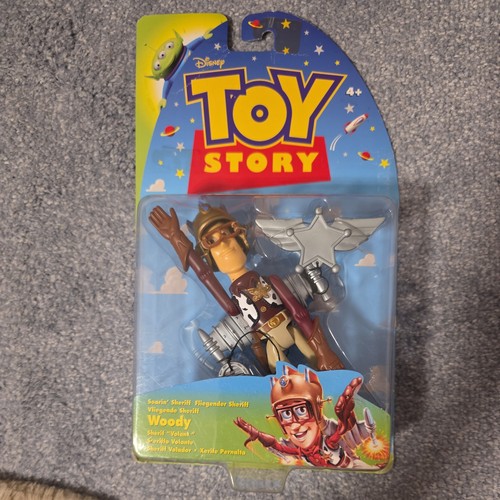 Toy story soarin - toy, soarin'