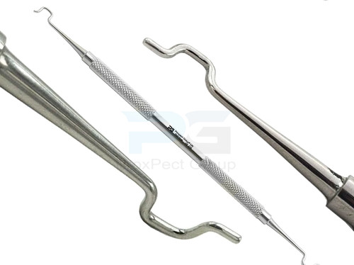 Orthodontic ligature elastic - ligature,