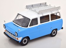 KK SCALE 1/18 1965 MK1 MKI