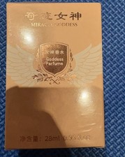 Goddess Perfume 28ml