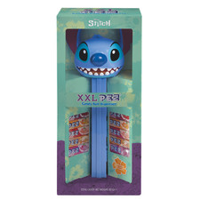 Stitch XXL Pez Dispenser 85g
