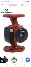  Grundfos UPS 40-80 FN 250  1