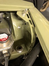 Classic Mini Inner Wing