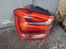 BMW F20 2015 Passenger Rear Light 7270097 - K2/A #B12