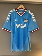 Olympique Marseille 2012/13