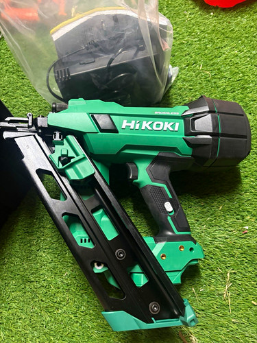 Hikoki nr1890dca 18v - nr1890dca, brushless