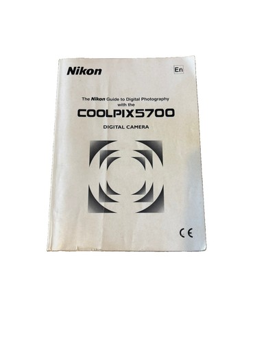 The nikon guide digital - to,