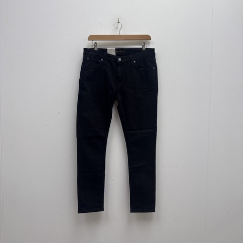 Nudie jeans black - nudie,