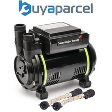 Salamander CT55+ XTRA 1.5 Bar