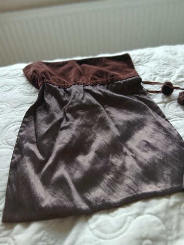 Cm brownpolyester and - brownpolyester,