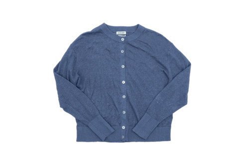 Jaeger women cardigan size m - jaeger,