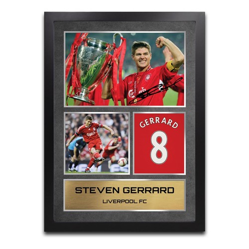 Steven gerrard liverpool - steven,