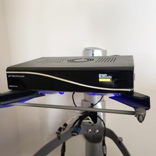 Satellite Bundle- Dreambox DM800 HD SE Clone And 1 Mtr. Lenson Heath Dish.