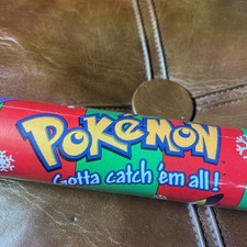 ‘95 Vintage sealed roll of