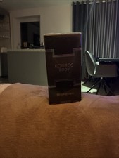 Yves Saint Laurent Kouros Men