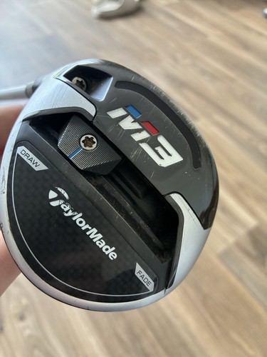 Taylormade wood 19 - #5,
