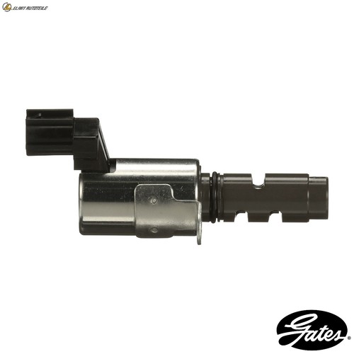 Camshaft adjuster control - camshaft,