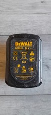 DEWALT 24V 2.0AH AIR COOLED BATTERY DE0243 read description