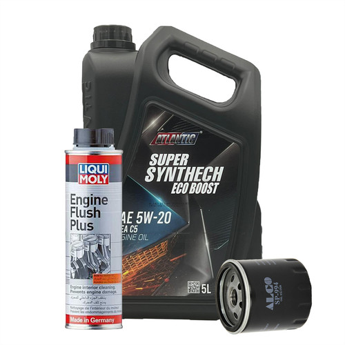 Service kit for ford - kit,